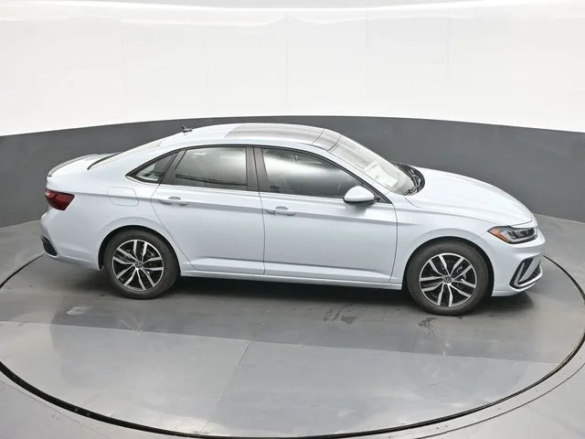 New 2026 Gray Volkswagen 1.5T SE image 16