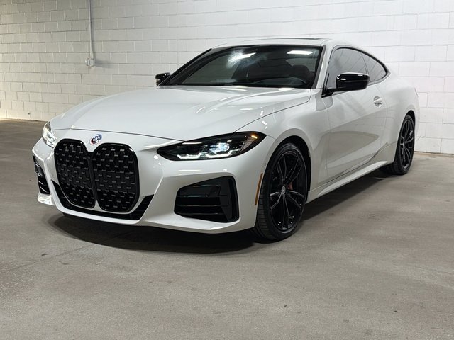 2023 BMW 4 Series M440i