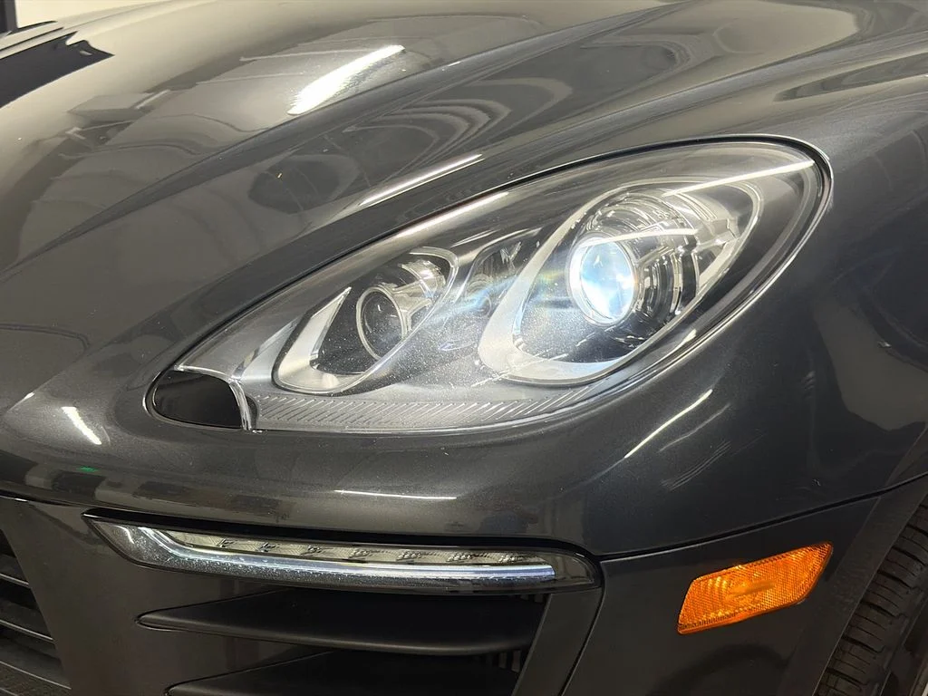 Certified Used 2017 Volcano Grey Metallic Porsche S image 32