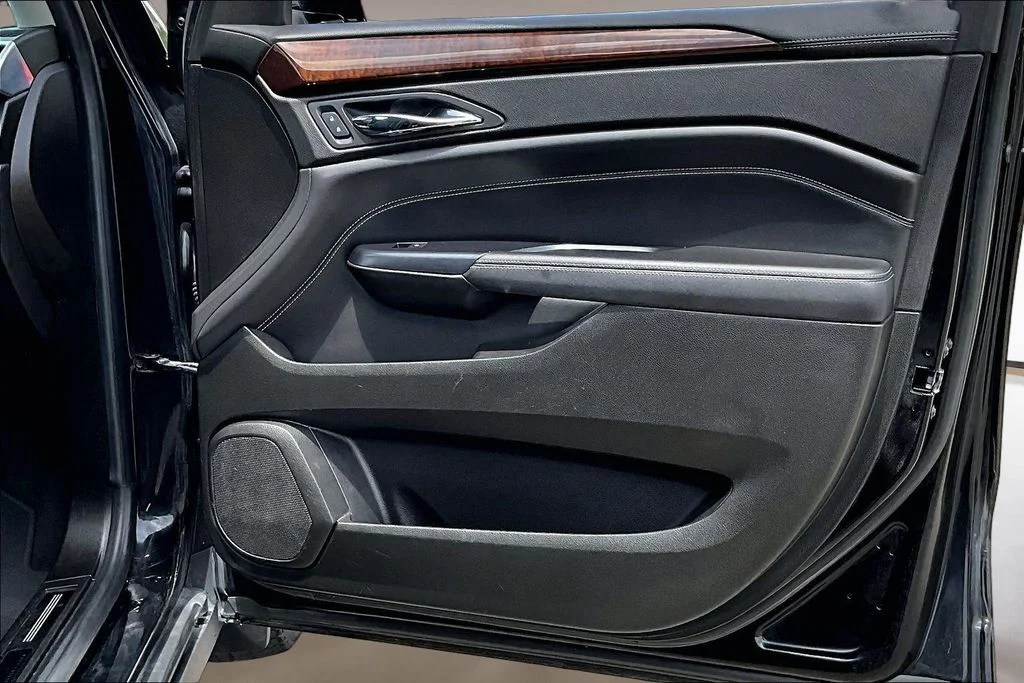 Used 2013 Black Cadillac Performance image 19