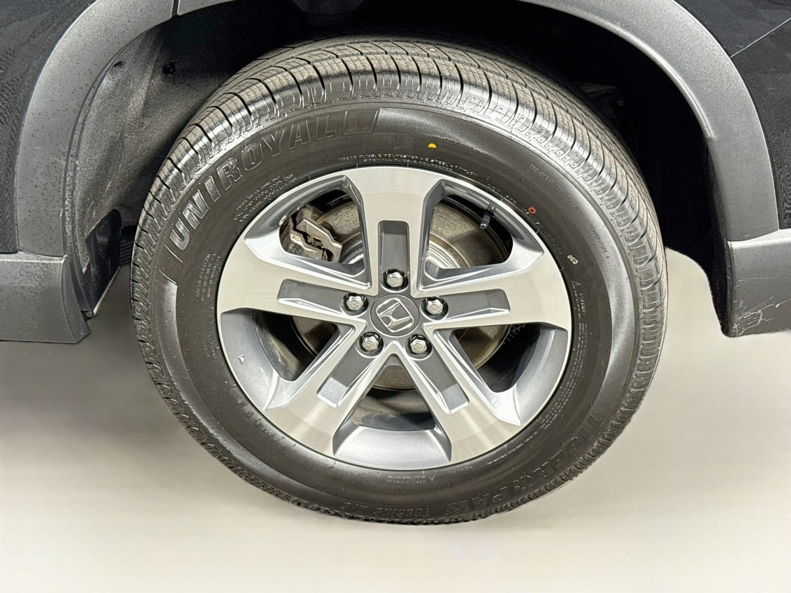 2023 Honda Pilot EX-L - Photo 28