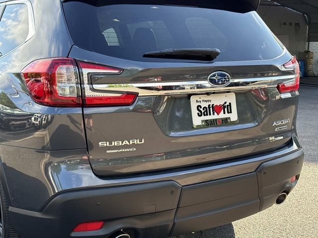 Used 2026 Gray Subaru Limited image 12