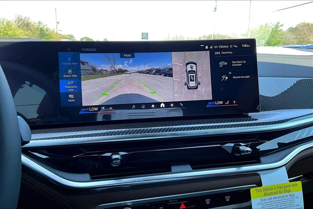 New 2026 BMW X5 M Competition 4D Sport Utility