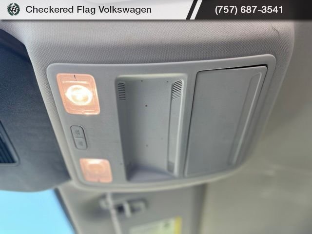 Used 2024 Carbonized Gray Metallic Ford Active image 19