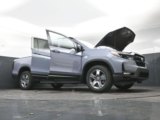 New 2026 Sonic Gray Pearl Honda RTL image 32