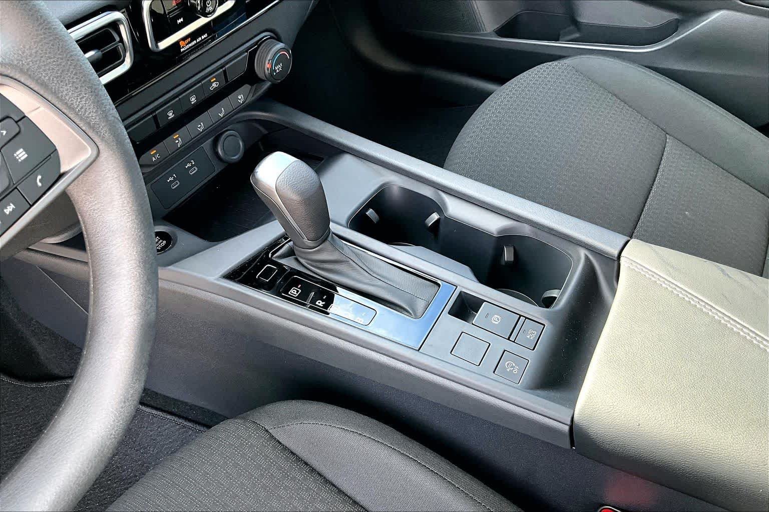New 2027 Fresh Powder Nissan S image 7