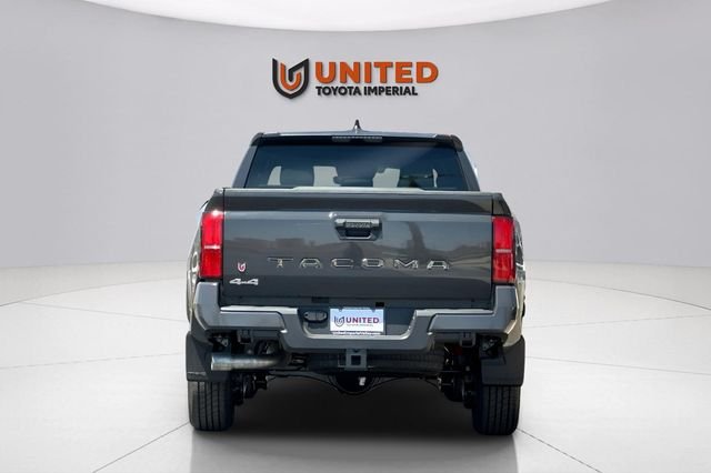 New 2026 Underground Toyota  SR5 image 4