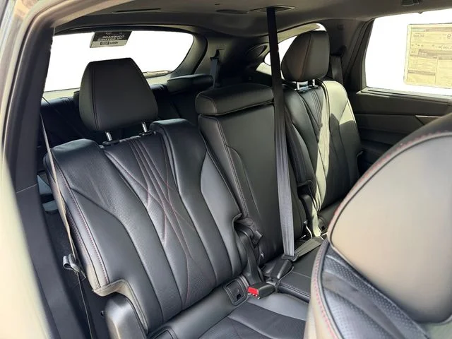 New 2026 Gray Acura Type S w/Advance Package image 33