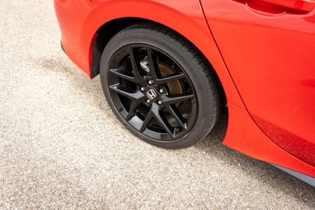 Used 2023  Honda Sport image 5