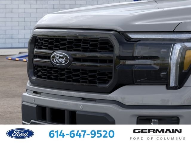 New 2026 Avalanche Ford Lariat image 21