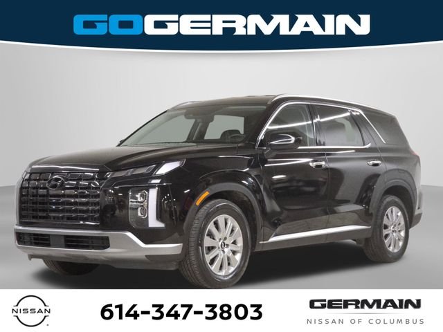 2024 Hyundai Palisade SEL AWD's photo