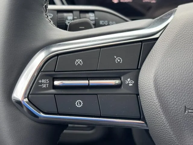 New 2026 Sterling Gray Metallic Chevrolet Premier image 13