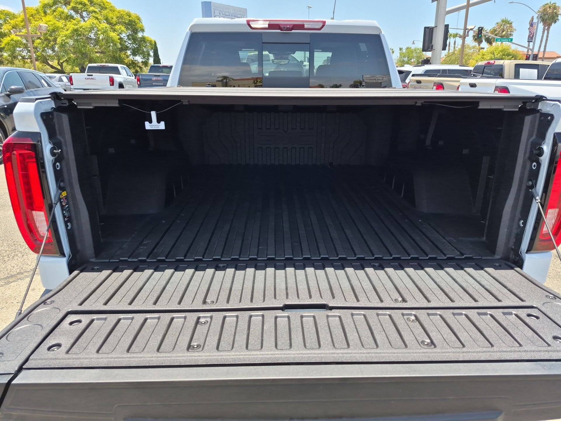 2026 GMC Sierra 1500 Denali Ultimate - Photo 28