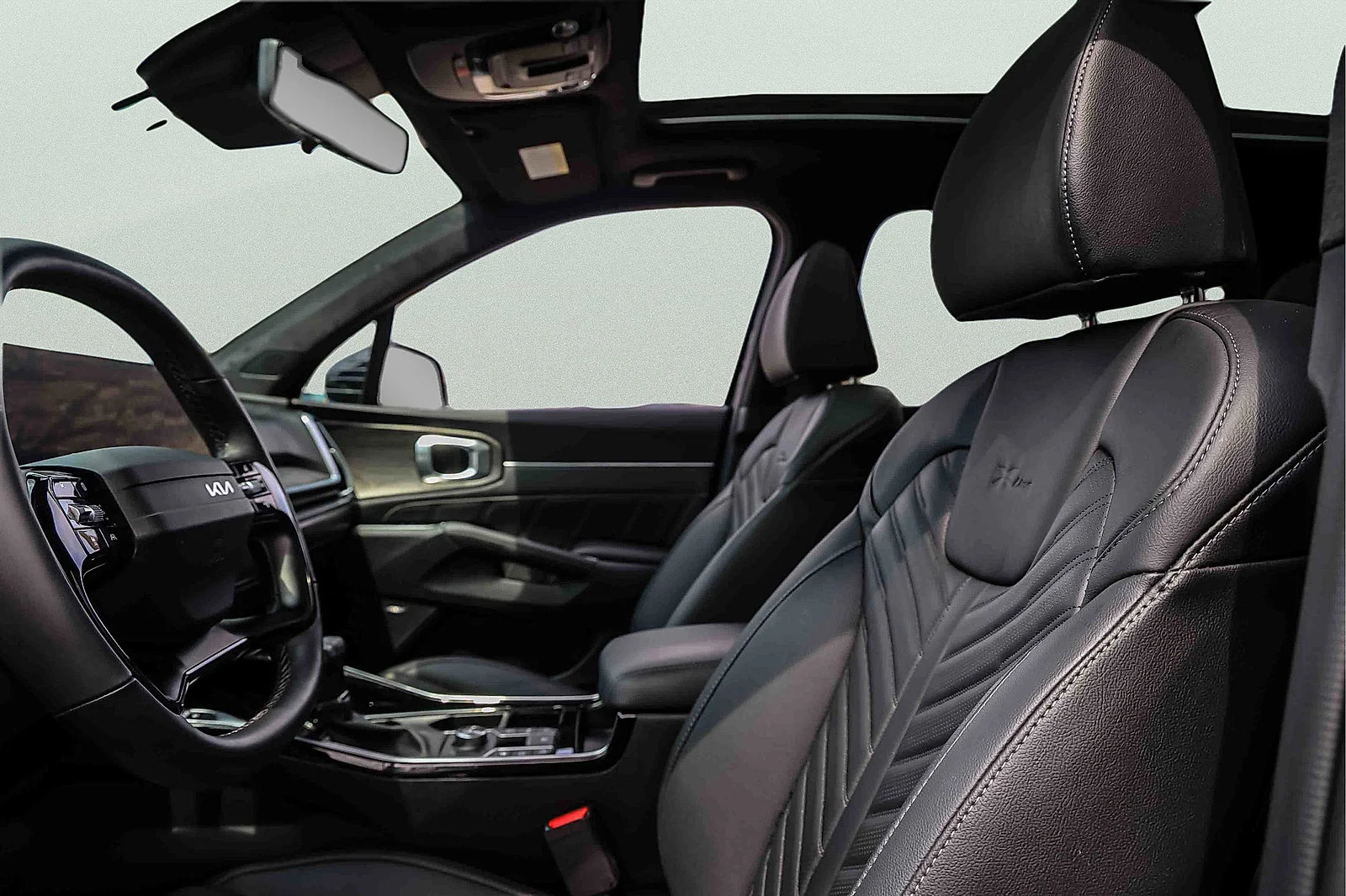 2026 Kia Sorento X-Line SX Prestige - Photo 29