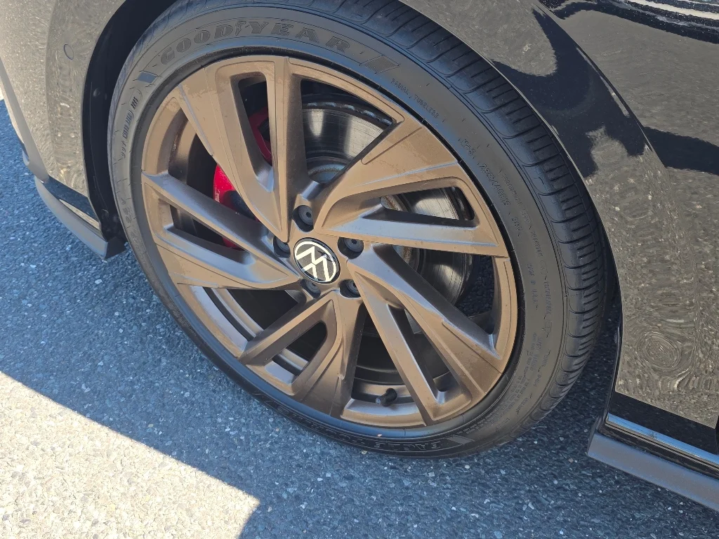 2024 Volkswagen Golf GTI Autobahn - Photo 34