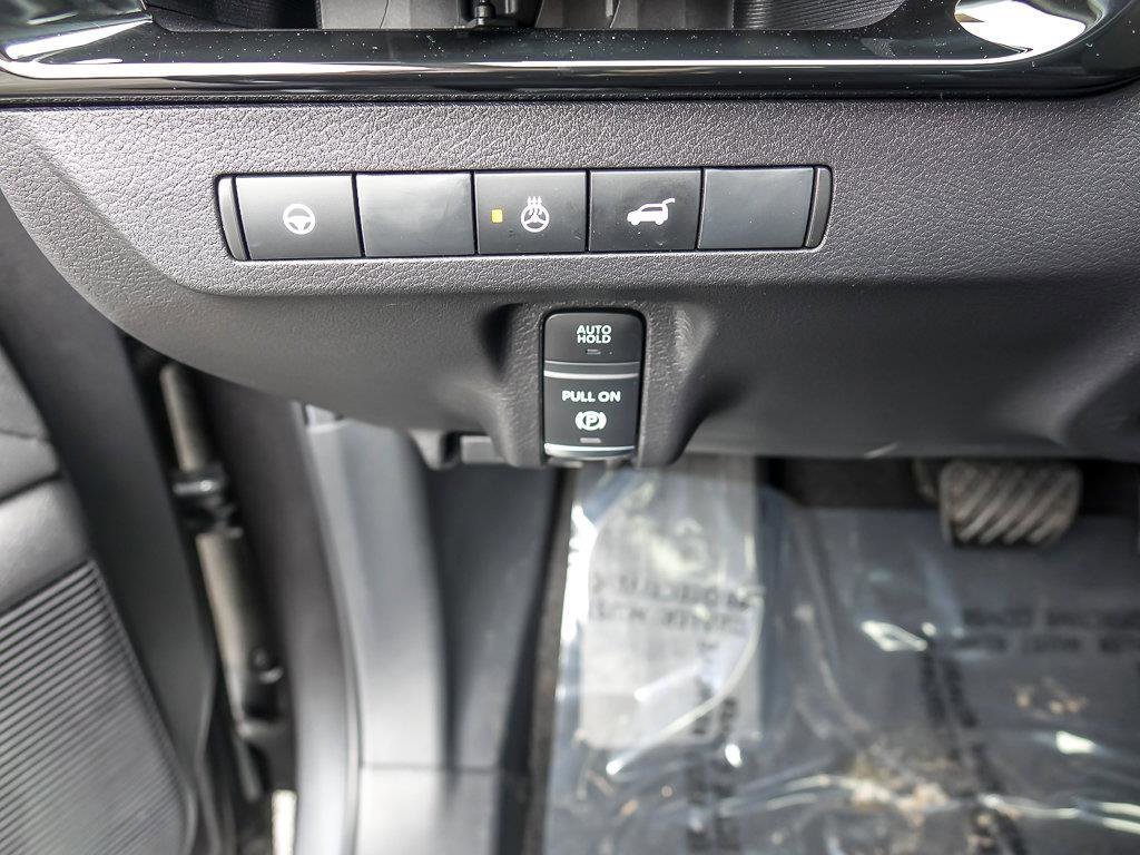 Used 2025 Gun Metallic Nissan SL image 27