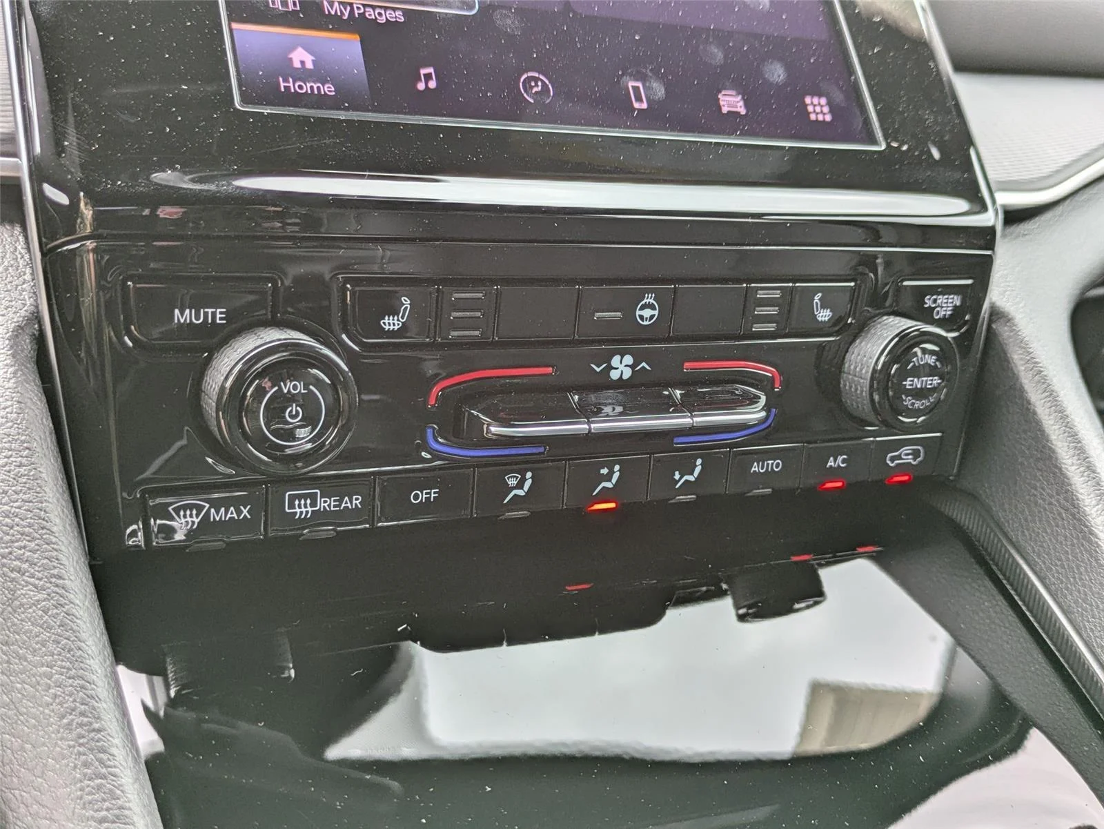 2025 Jeep Grand Cherokee L Altitude - Photo 21