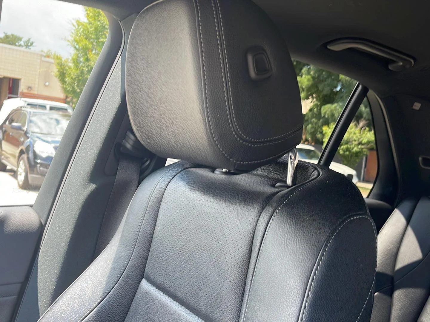 Used 2021 Iridium Silver Metallic Mercedes-Benz GLE 350 image 38