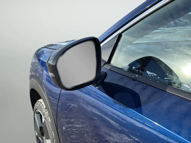 New 2026 Blue Nissan SR image 14