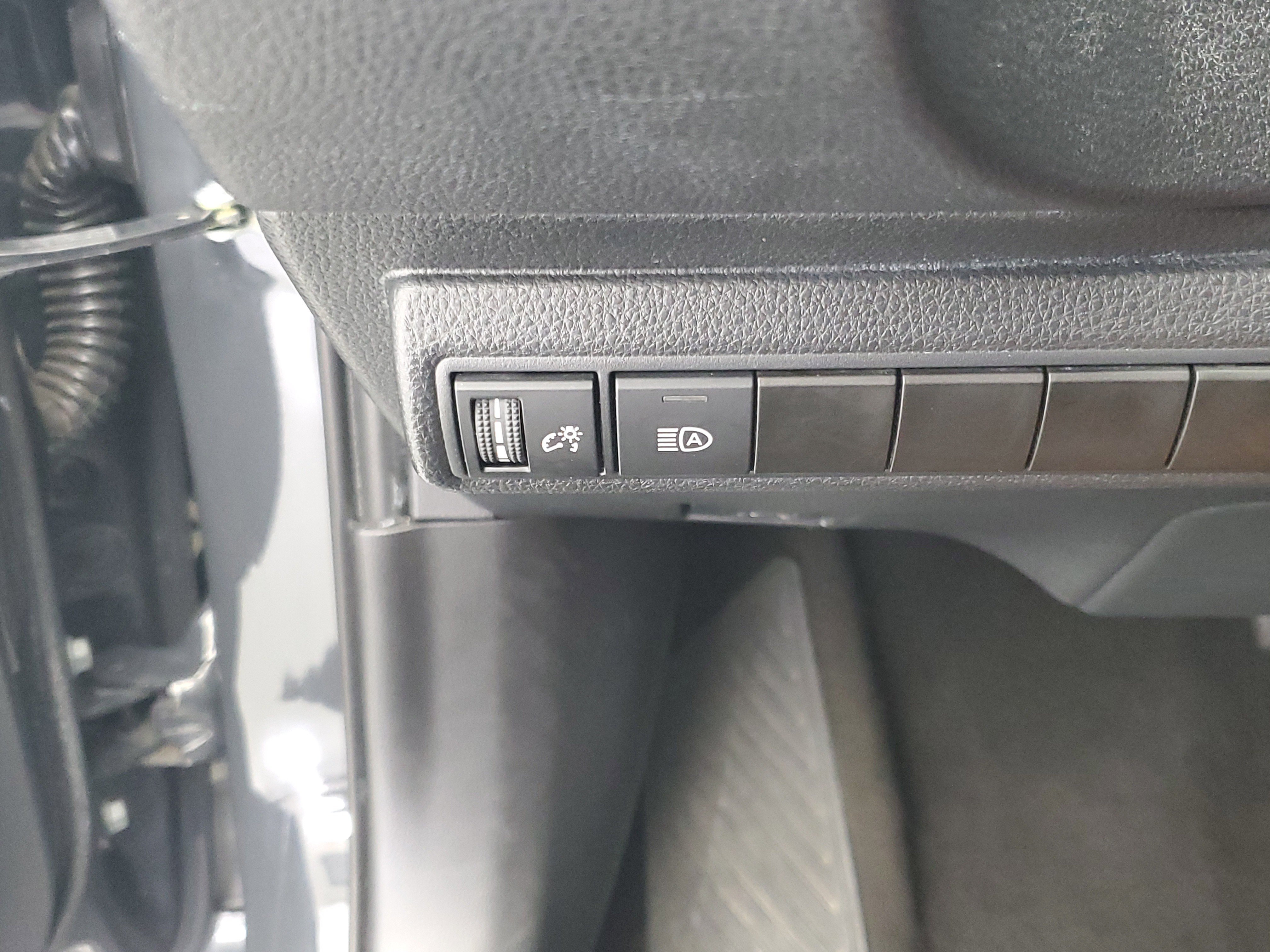 Used 2024 Underground Toyota LE image 30