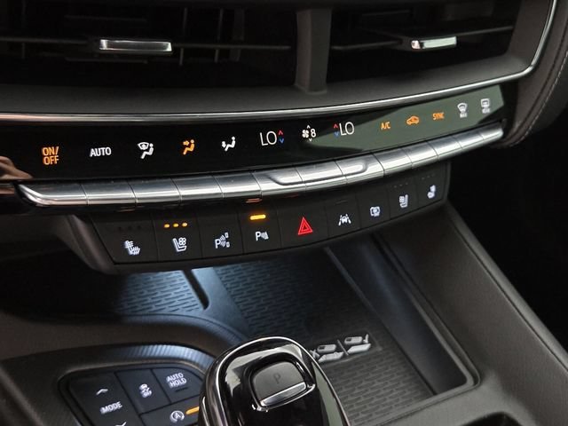 2026 Cadillac CT5 Premium Luxury - Photo 25