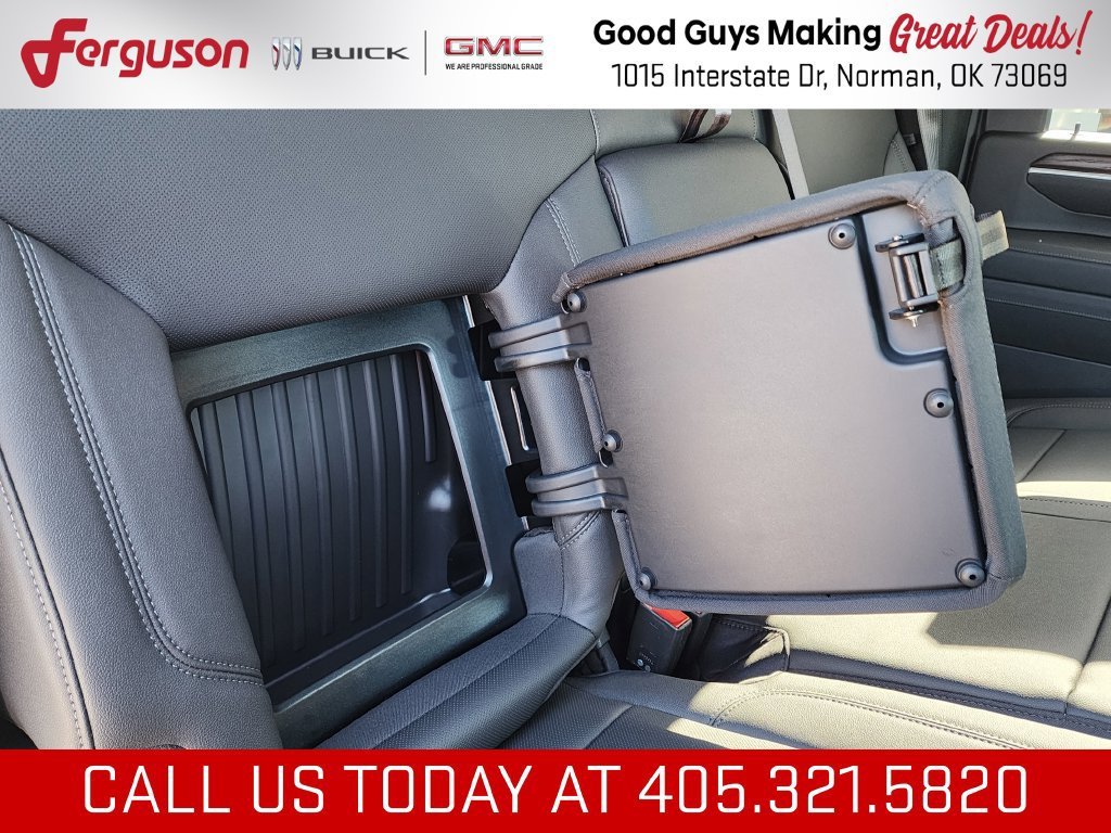 2026 GMC Sierra 2500HD SLT - Photo 48