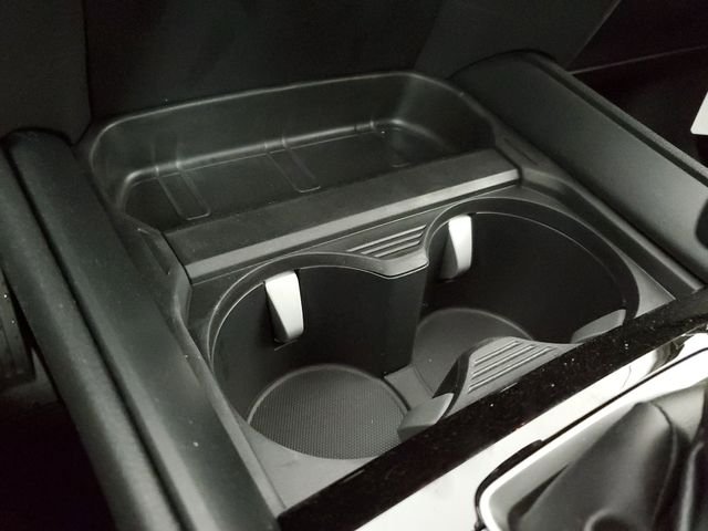 New 2026 Jet Black Mica Mazda Premium AWD image 31