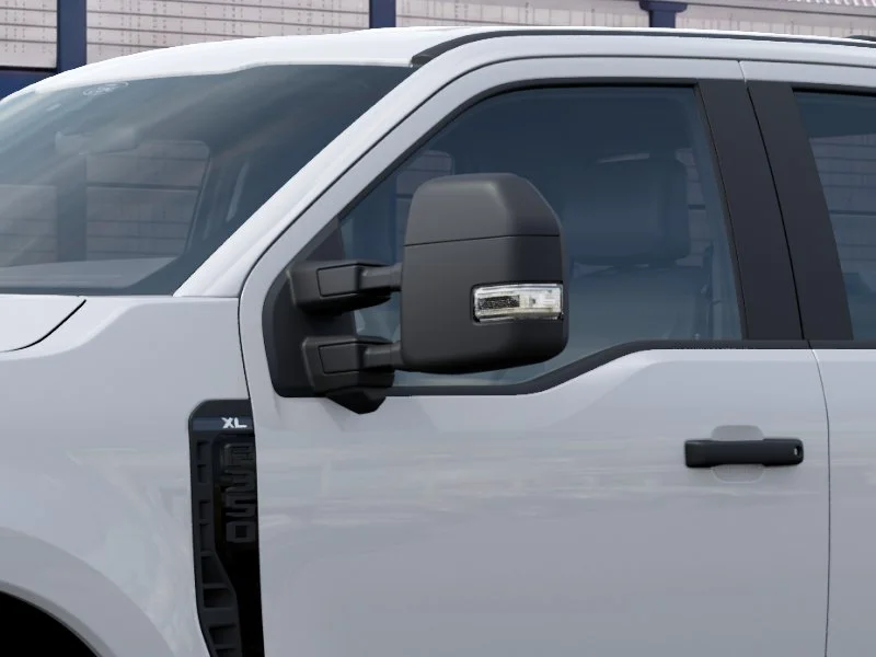 New 2027 Oxford White Ford F-350® XL image 20