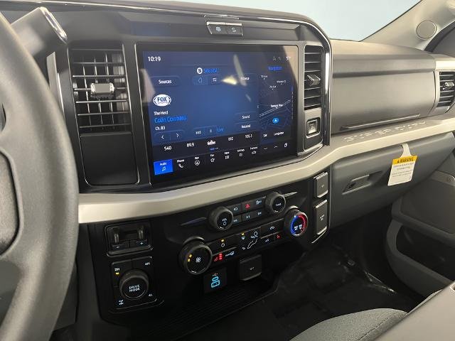 2026 Ford F-350 Super Duty XLT - Photo 40