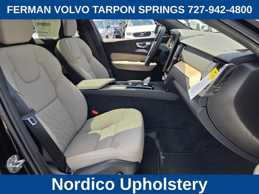 New 2026 Onyx Black Volvo Core image 21