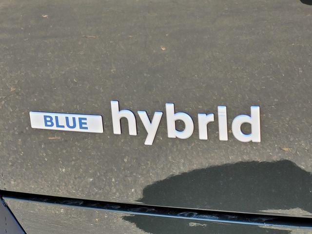 New 2026 Green Hyundai Blue SEL Premium 7P image 24