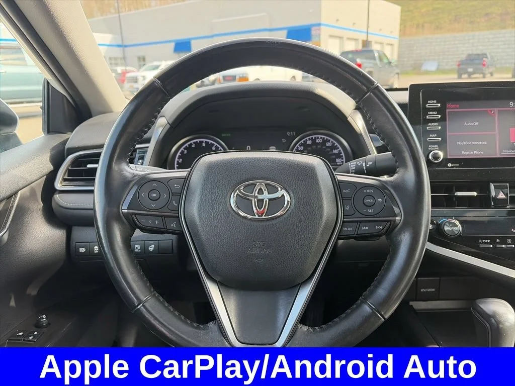 2023 Toyota Camry SE - Photo 20