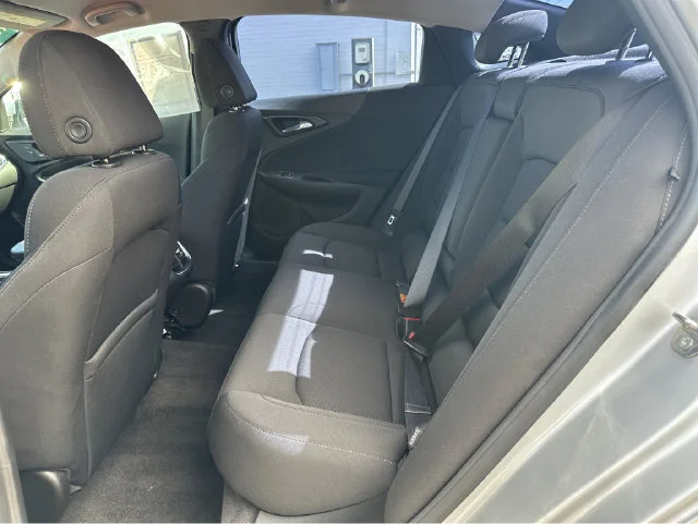 2021 Chevrolet Malibu 1LT - Photo 17