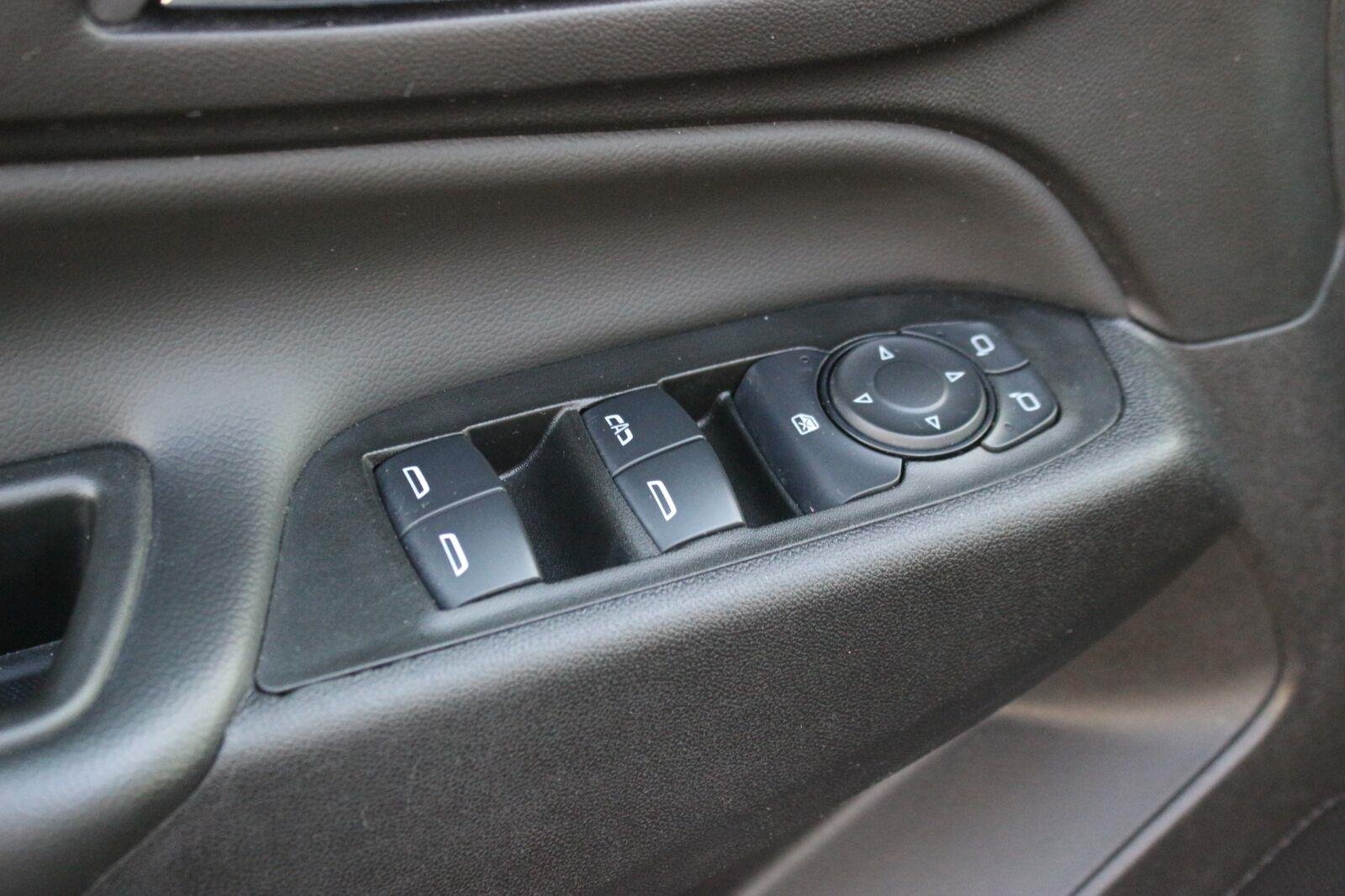 Used 2024 Sterling Gray Metallic Chevrolet LT image 15