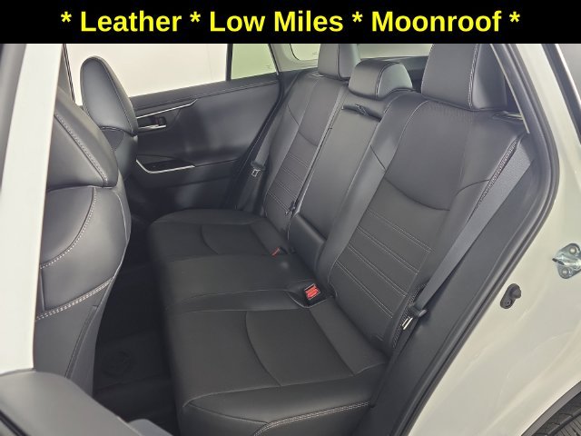 Used 2025 Pearl Toyota Limited image 26