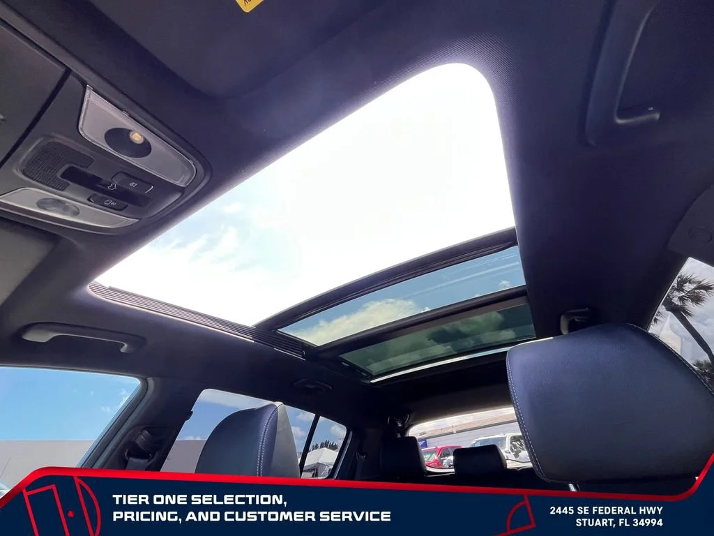 Used 2022 Gray Kia SX Turbo image 37