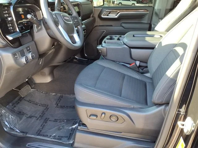 Used 2023 Onyx Black GMC Elevation image 15