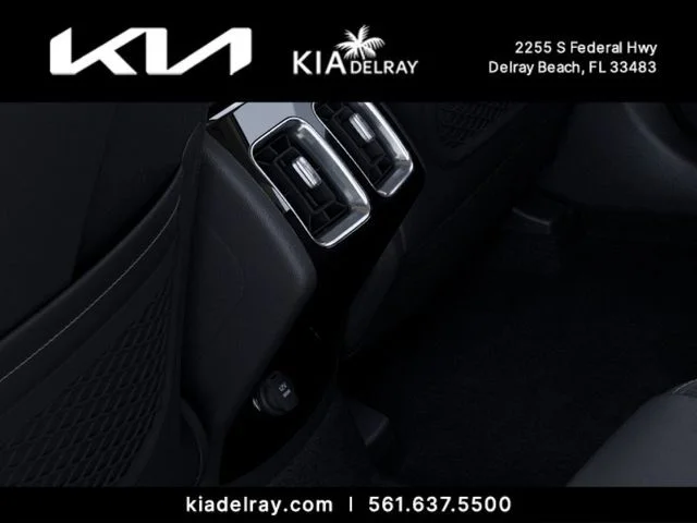 New 2026 Brown Kia X-Line SX image 26