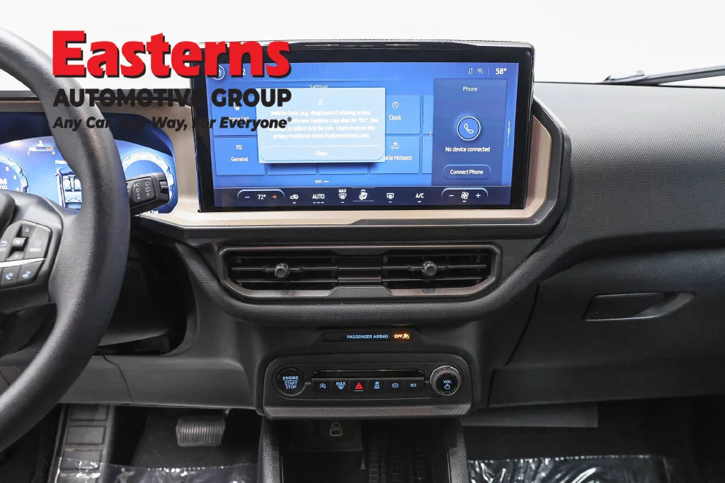 Used 2025 Black Ford Big Bend image 11