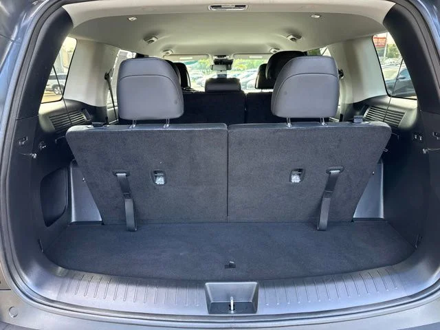 Certified Used 2026 Gray Hyundai SEL image 19