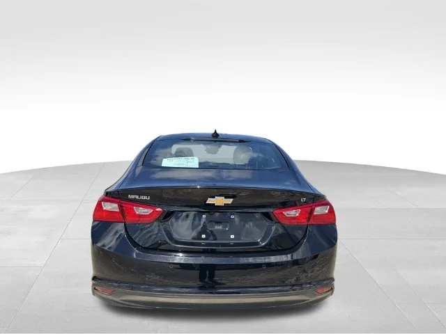 Used 2024 Black Chevrolet LT image 11