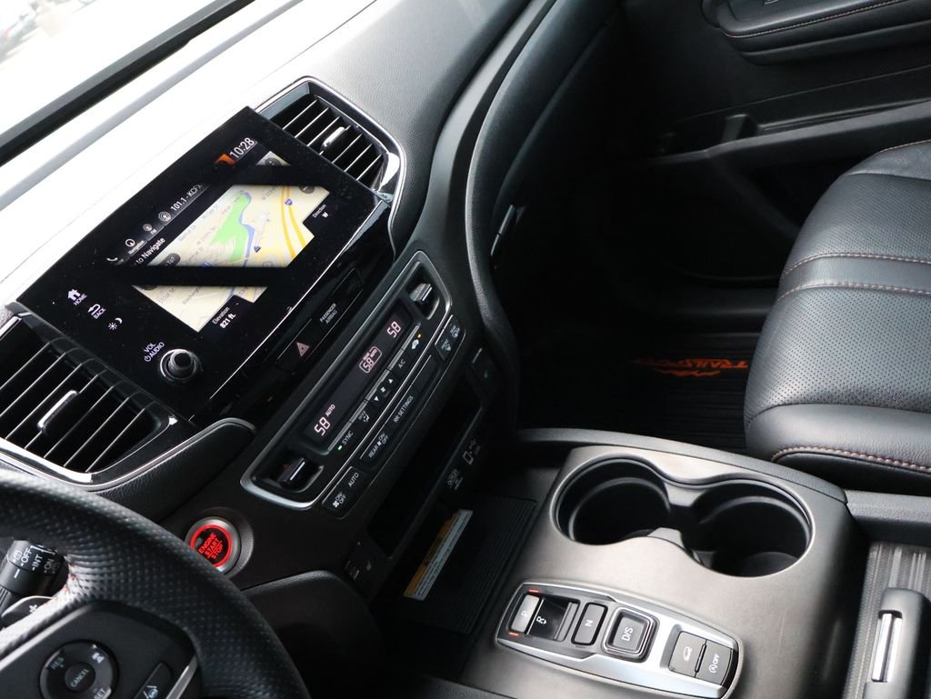 Used 2023  Honda TrailSport image 20
