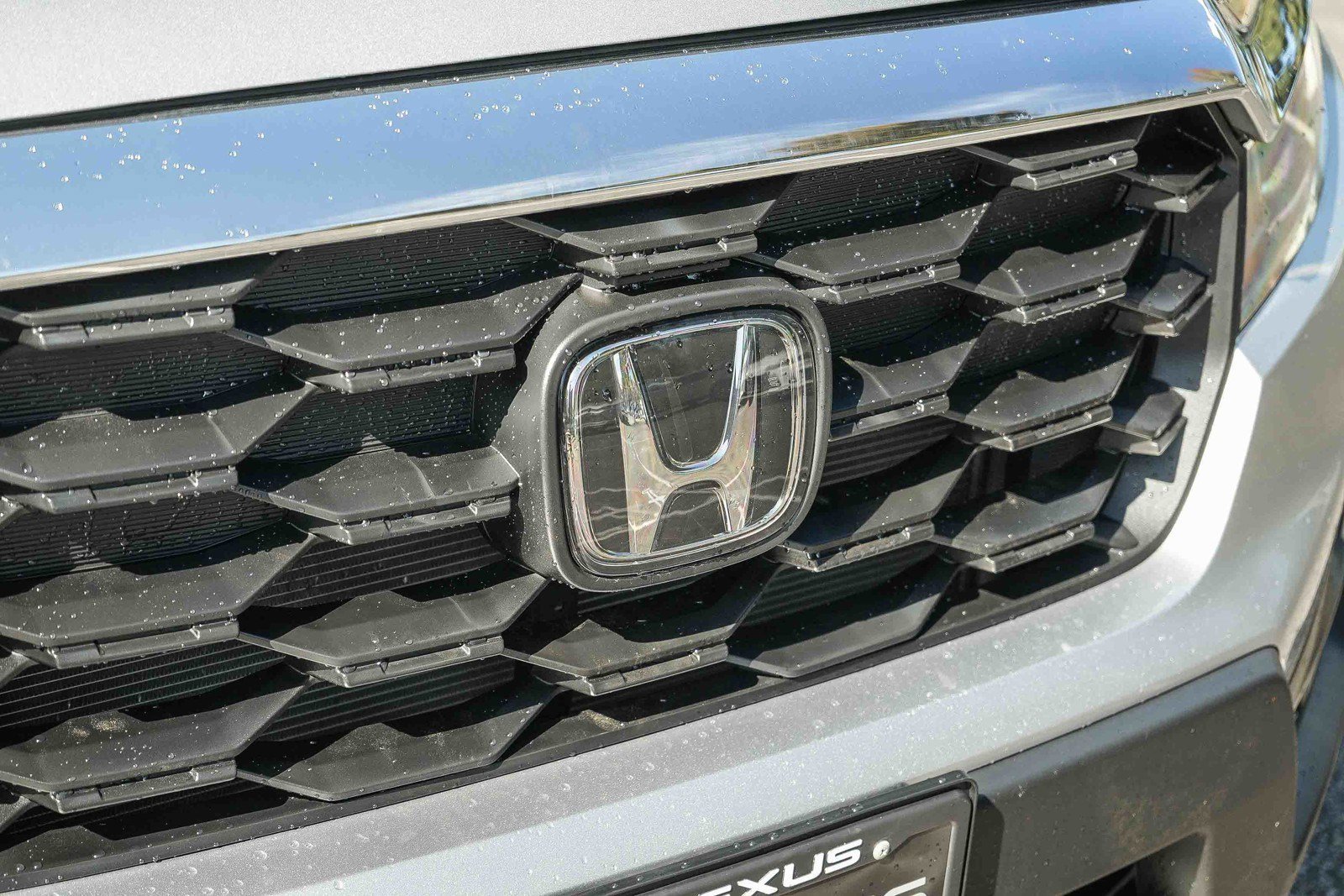 Certified Used 2022 Lunar Silver Metallic Honda EX-L image 9