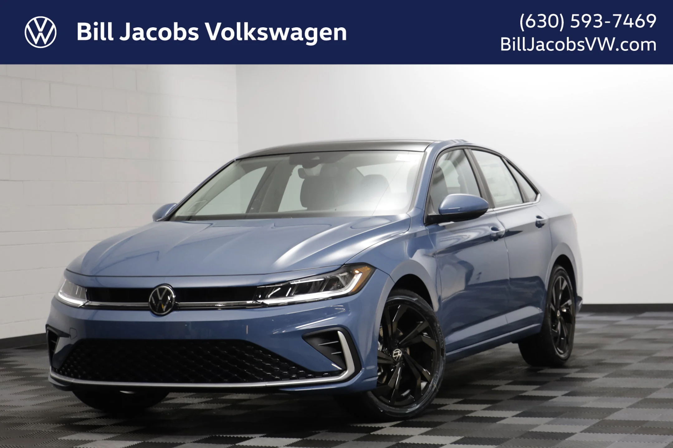 2027 Volkswagen Jetta