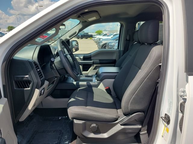 Certified Used 2019 Oxford White Ford XL image 20