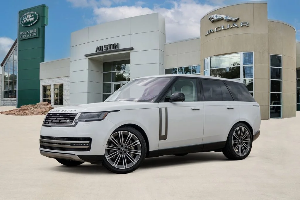 2023 Land Rover Range Rover 4.4 SE SWB's photo