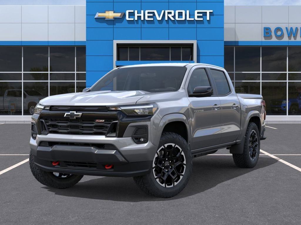 2026 Chevrolet Colorado Z71 - Photo 6