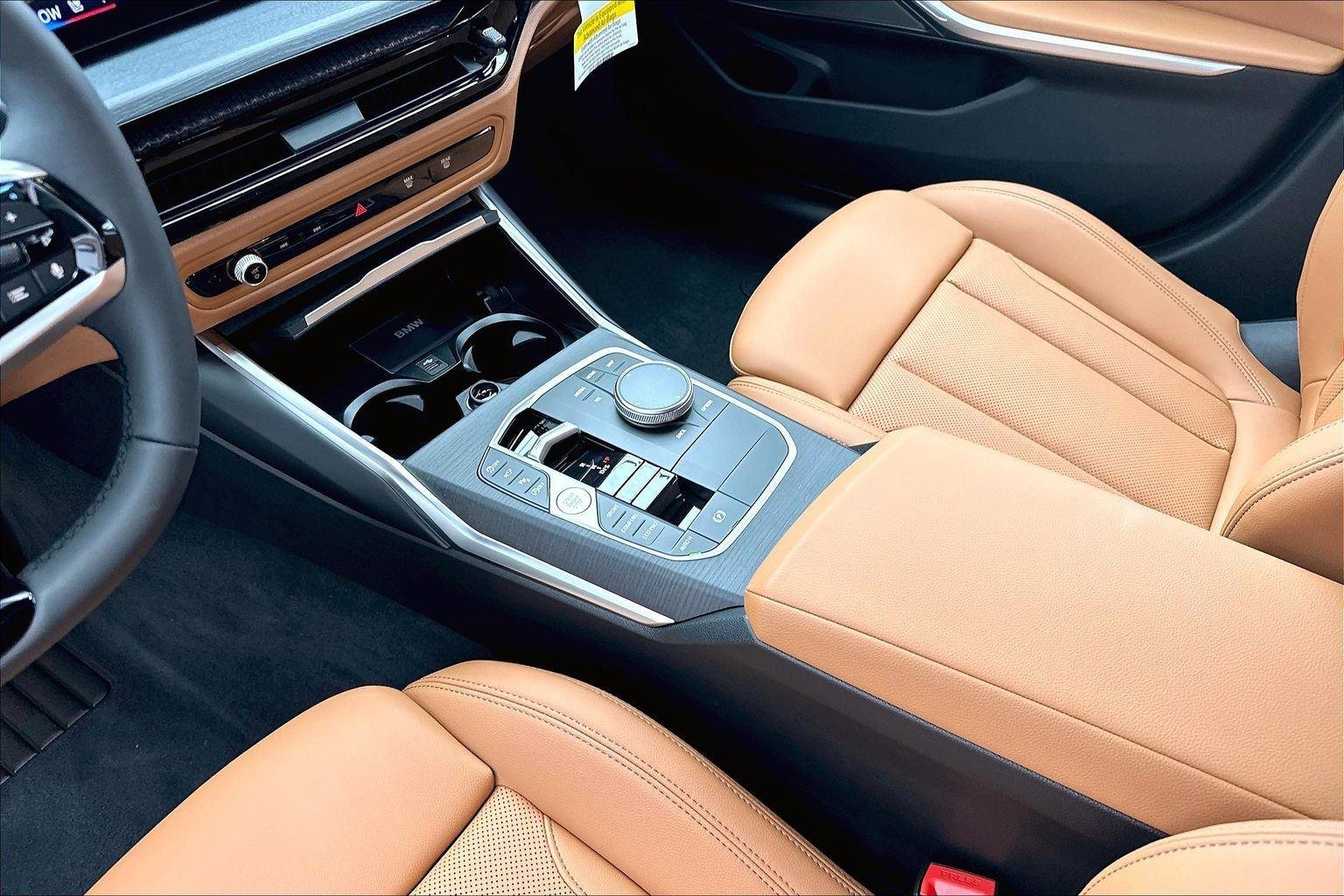 New 2026 Arctic Race Blue Metallic BMW 330i xDrive image 25