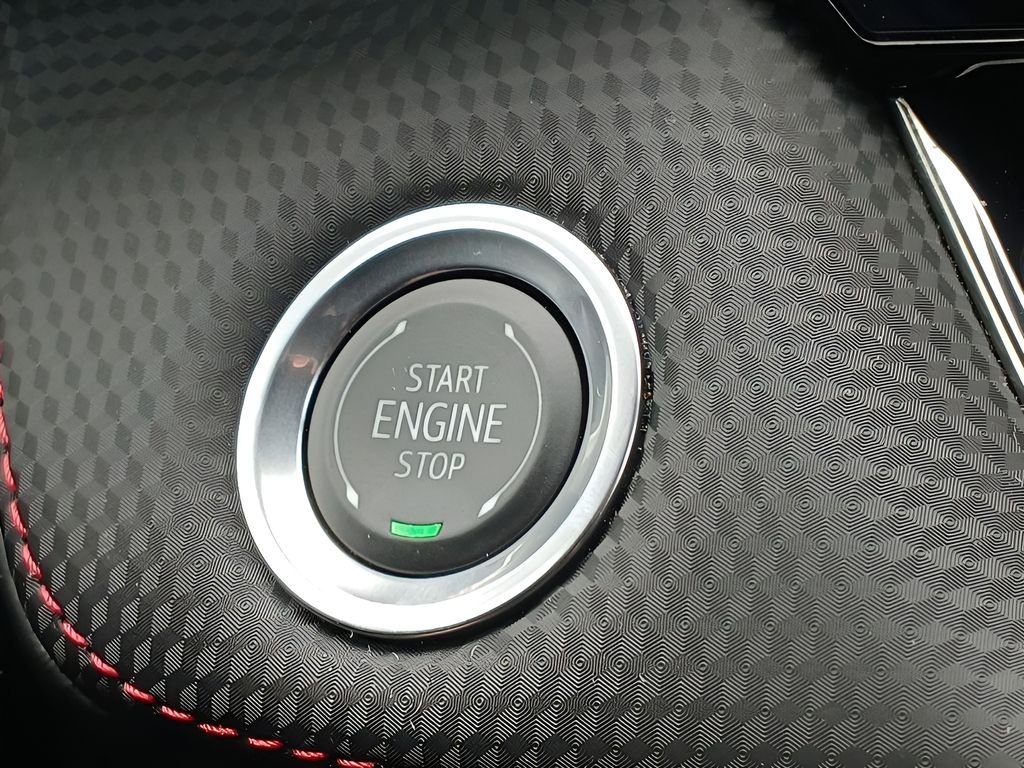 2026 Chevrolet Equinox RS - Photo 21