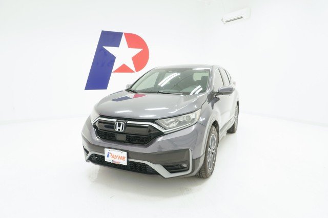 2022 Honda CR-V EX 2WD's photo